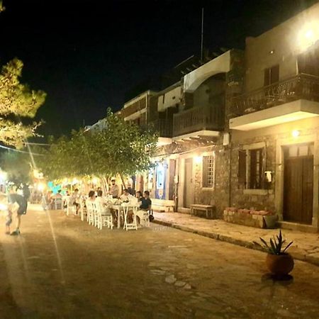 The Island Sea View Apartment Elounda Exterior foto
