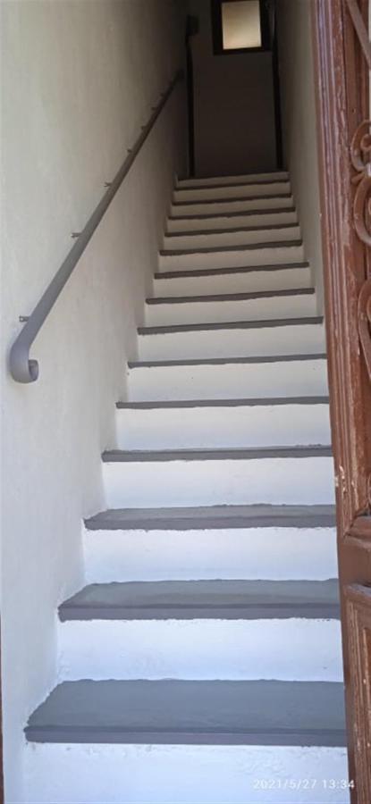 The Island Sea View Apartment Elounda Exterior foto