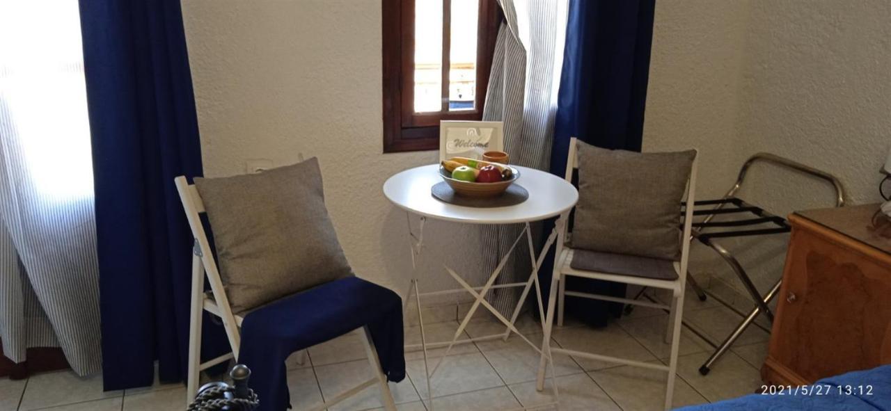 The Island Sea View Apartment Elounda Exterior foto